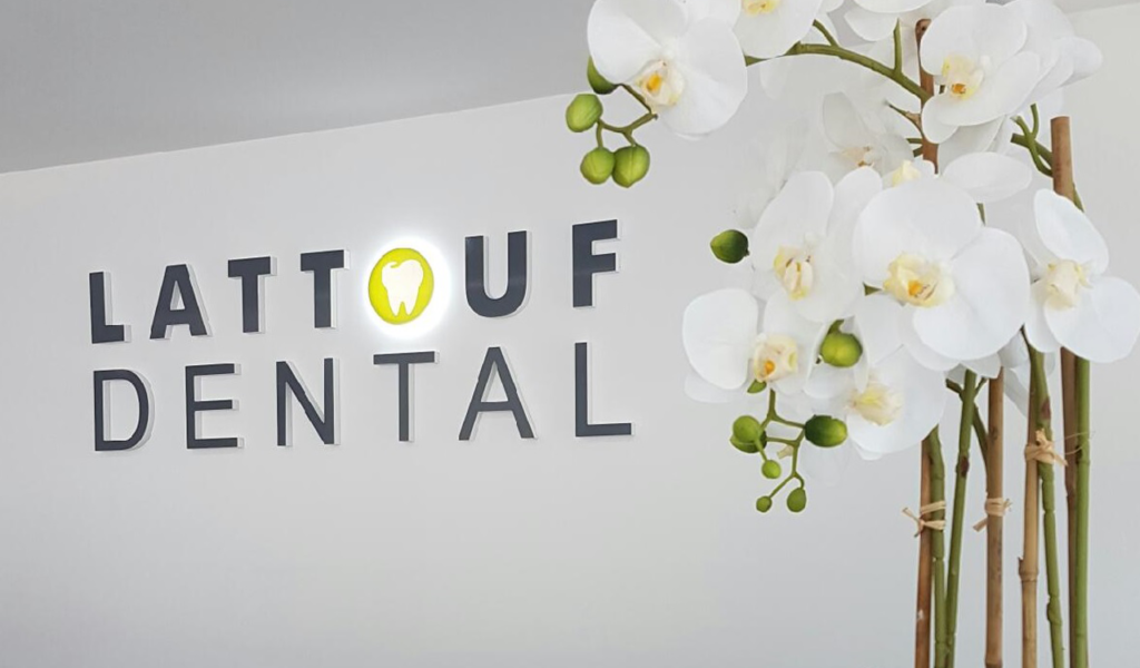 Dentist in Padstow About Us Lattouf Dental